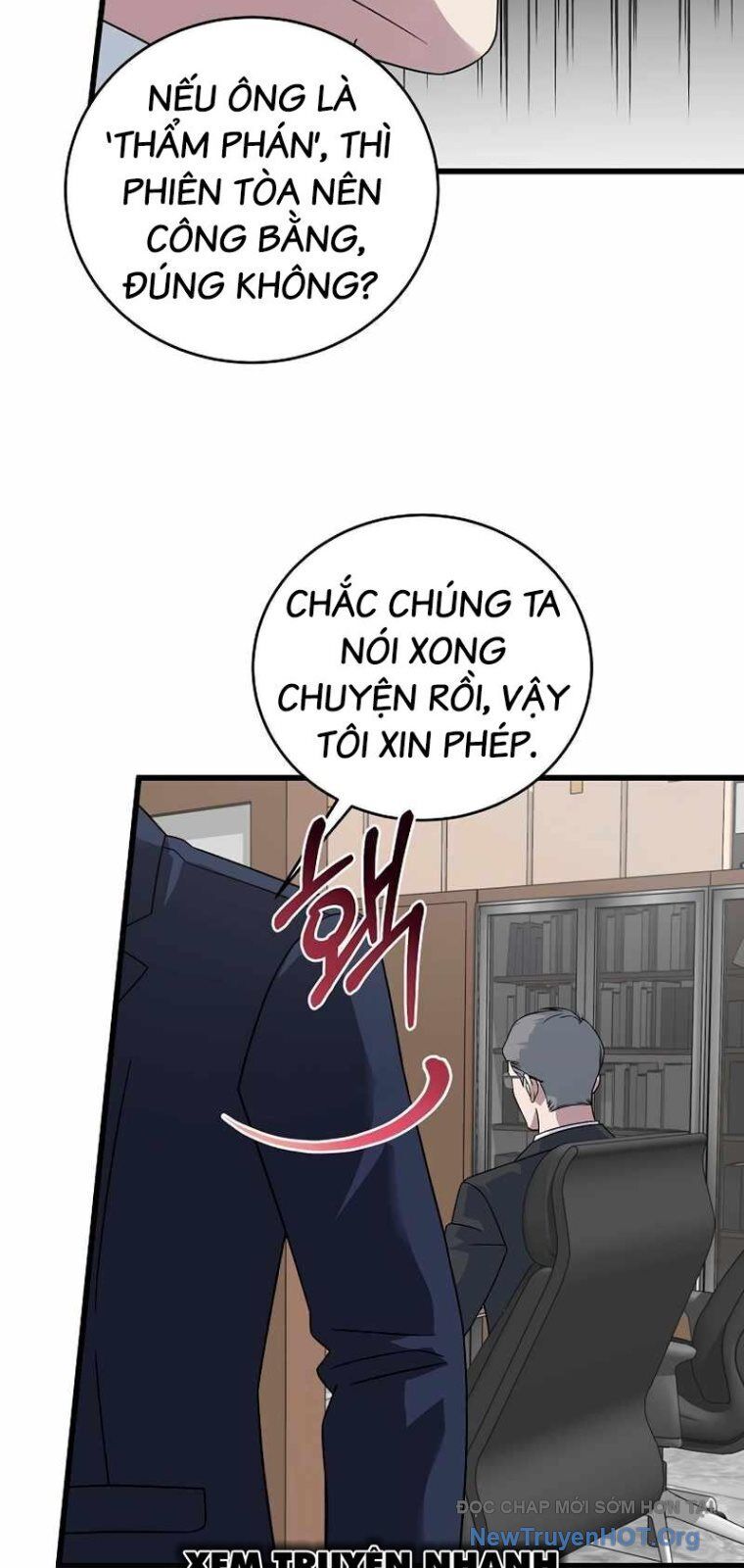 Đây Là Luật Chapter 161 - 49