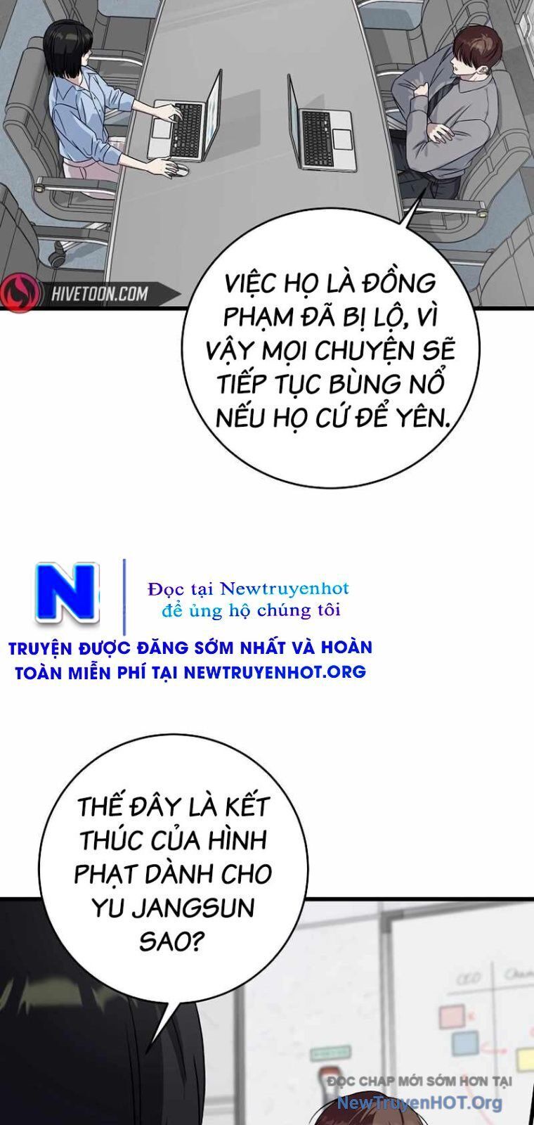 Đây Là Luật Chapter 161 - 53