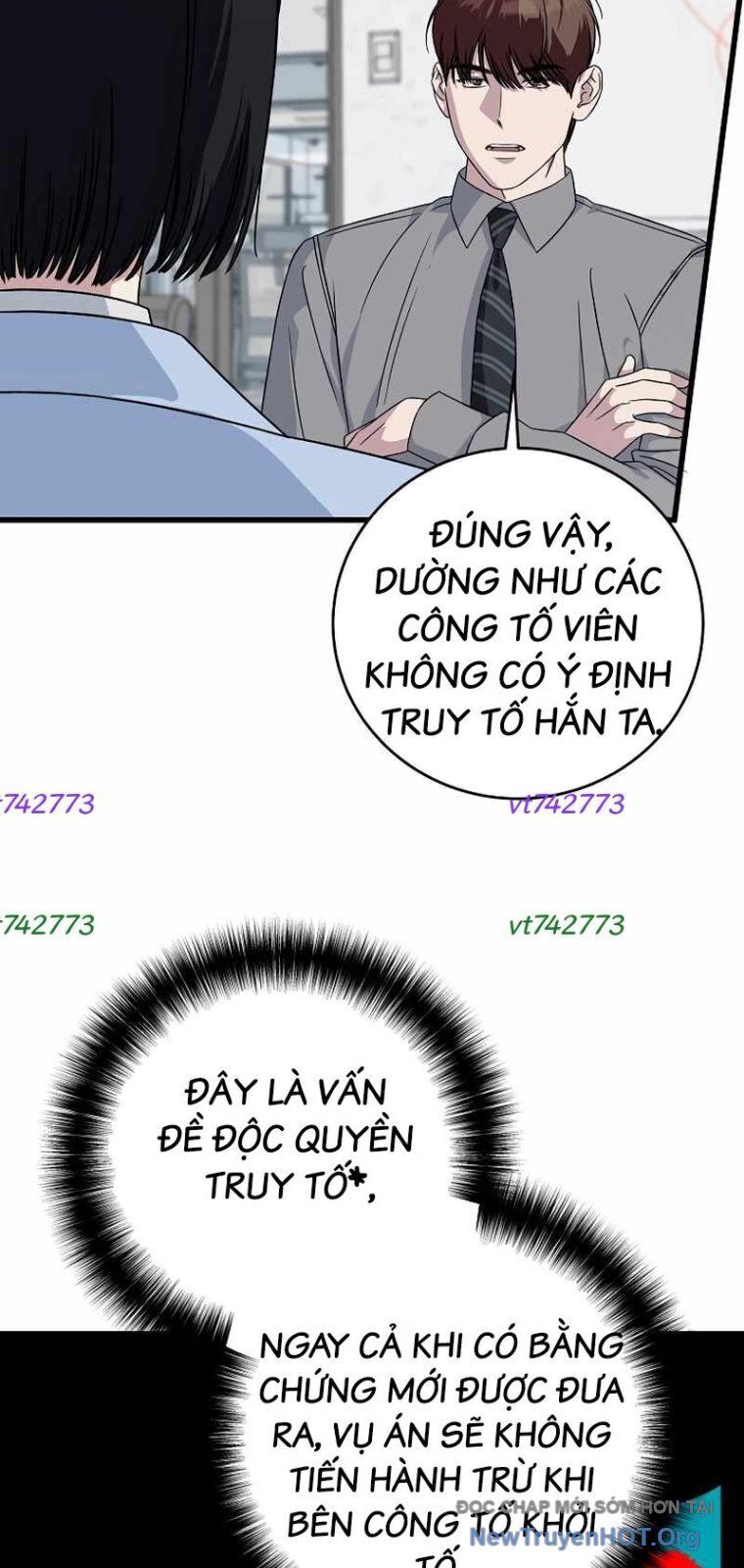 Đây Là Luật Chapter 161 - 54