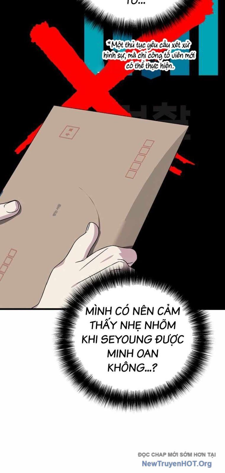 Đây Là Luật Chapter 161 - 55