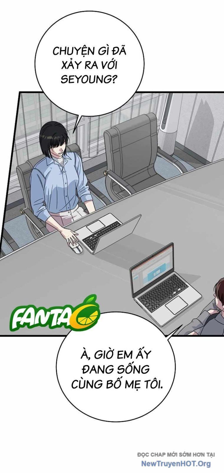 Đây Là Luật Chapter 161 - 56