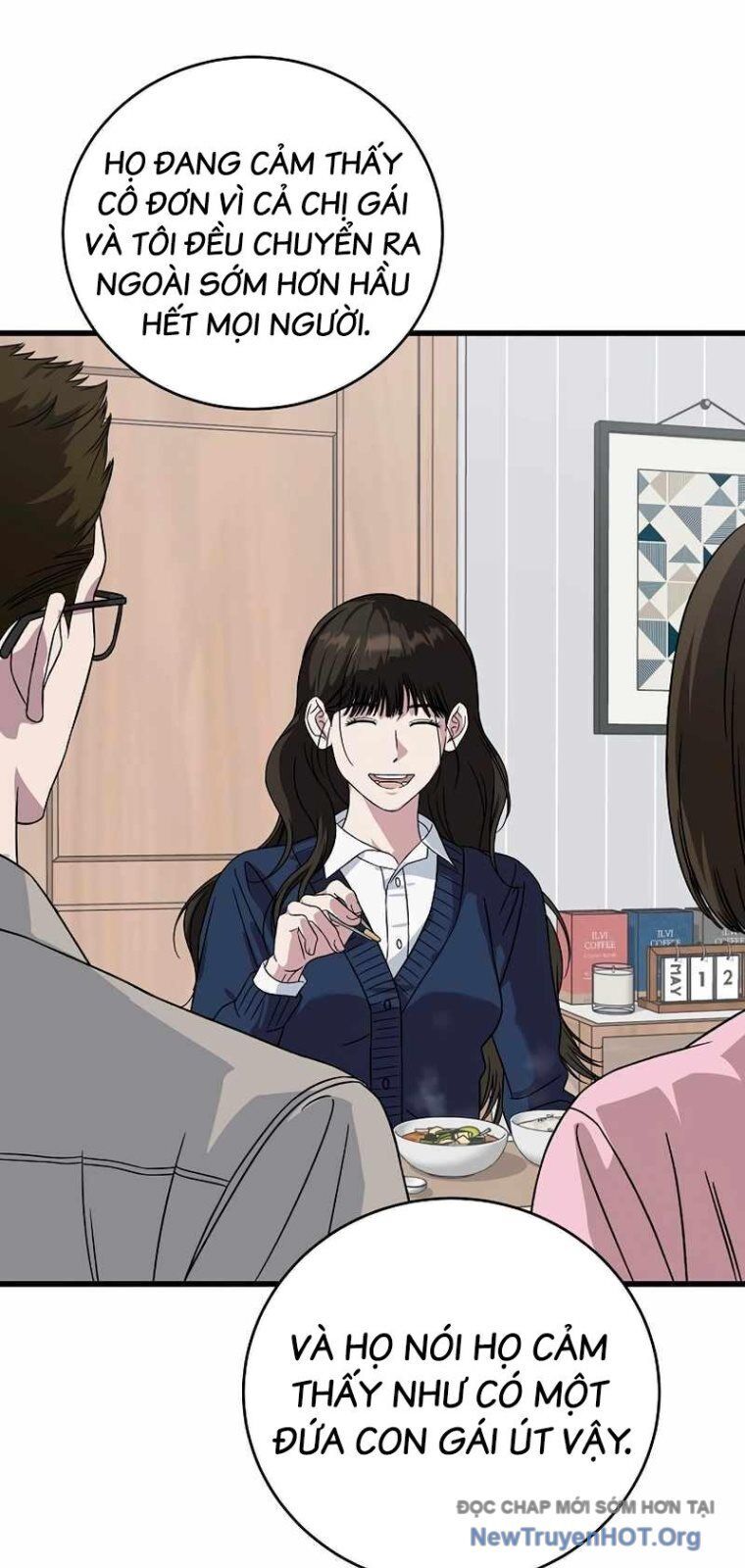 Đây Là Luật Chapter 161 - 57