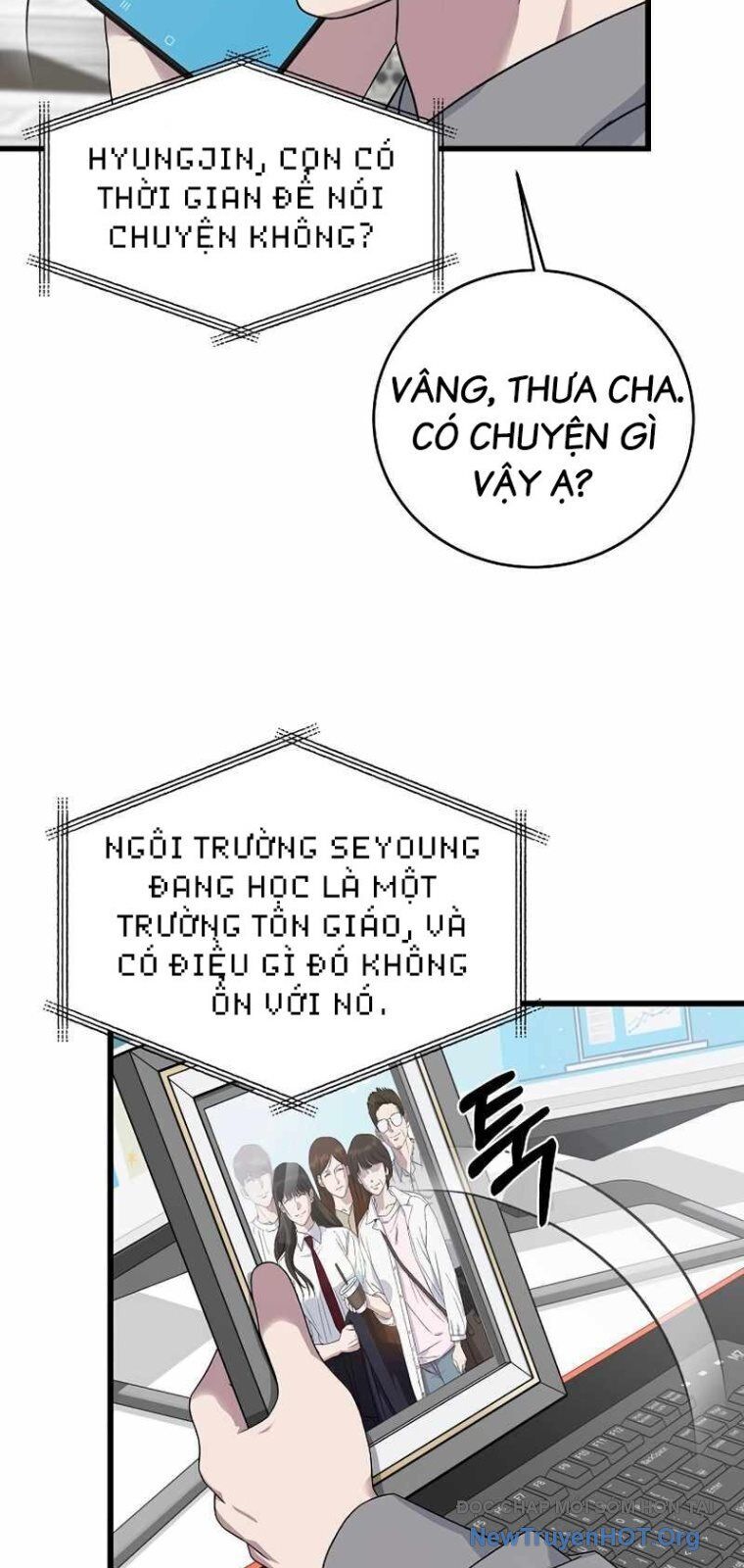 Đây Là Luật Chapter 161 - 65
