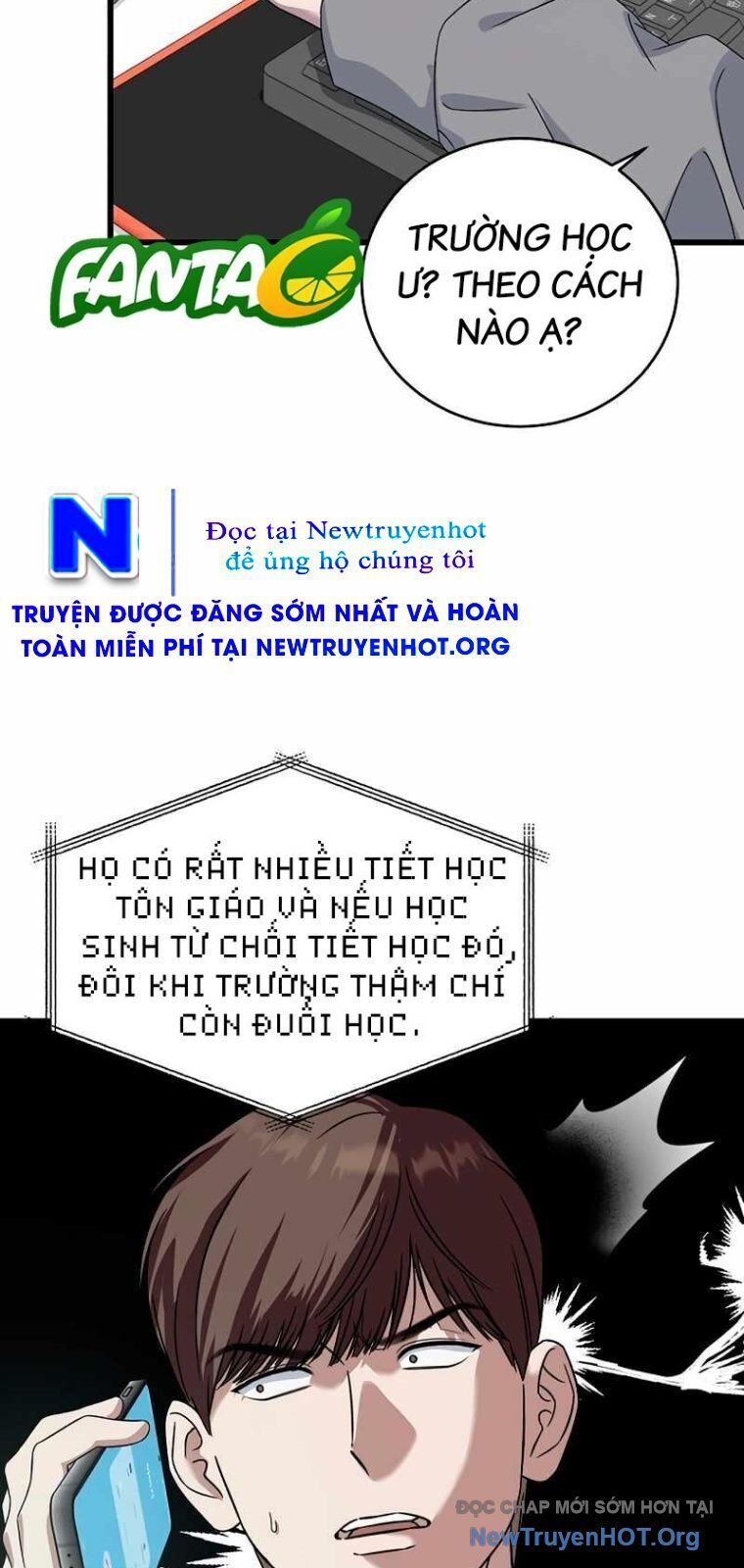 Đây Là Luật Chapter 161 - 66