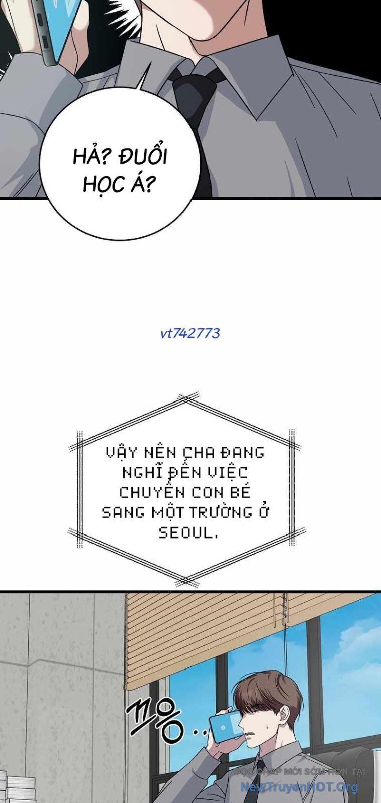 Đây Là Luật Chapter 161 - 67