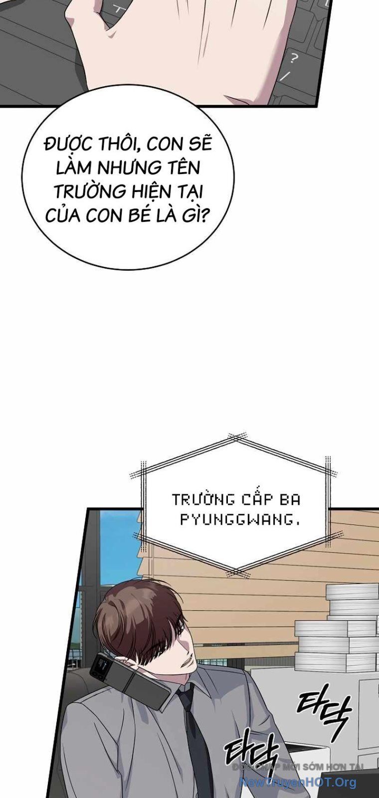 Đây Là Luật Chapter 161 - 70