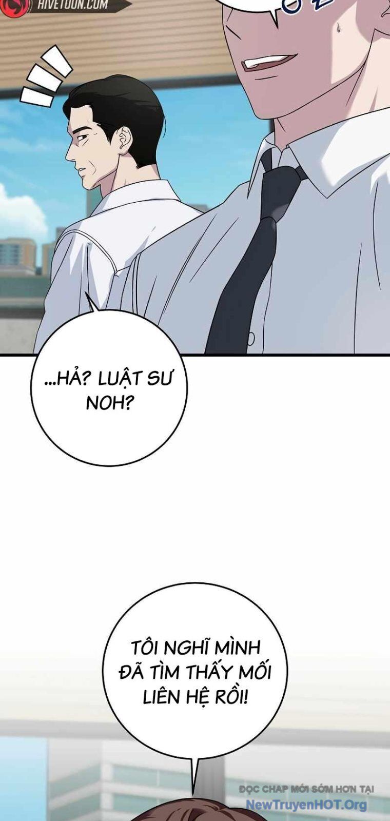 Đây Là Luật Chapter 161 - 8