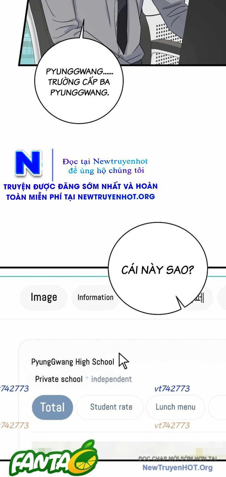 Đây Là Luật Chapter 161 - 71