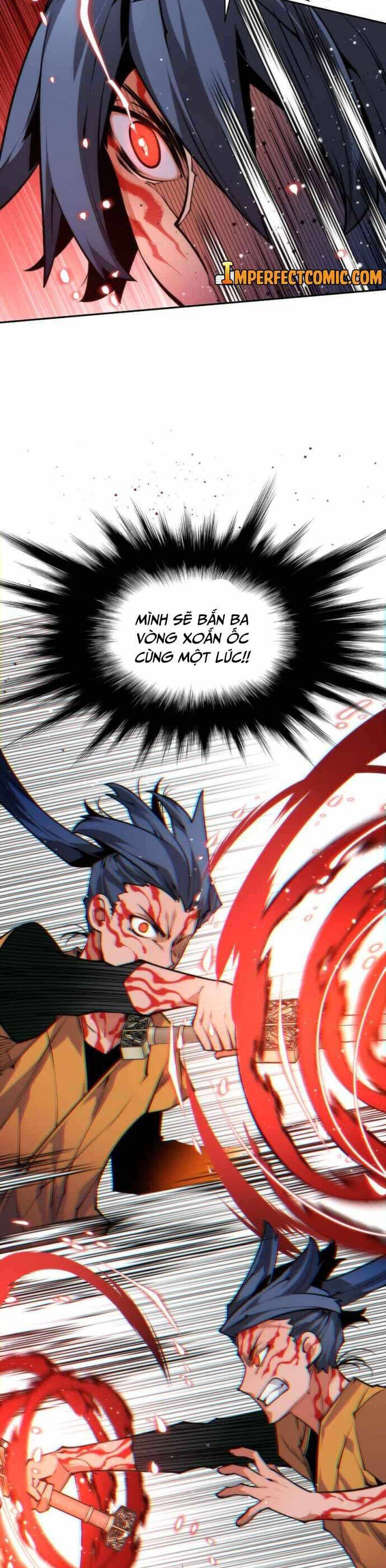 Thời Đại Hoàng Kim Chapter 37 - 11