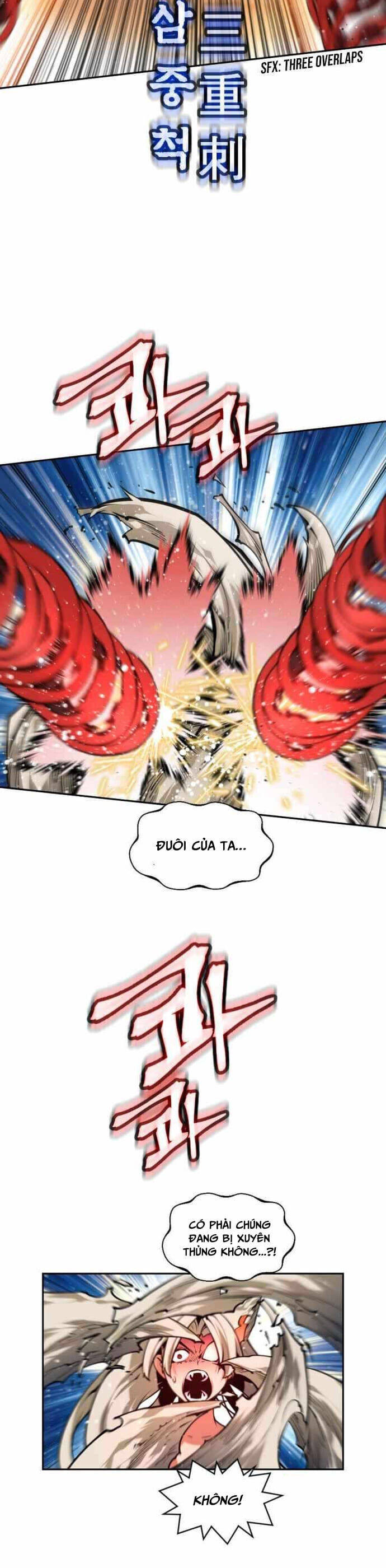 Thời Đại Hoàng Kim Chapter 37 - 13