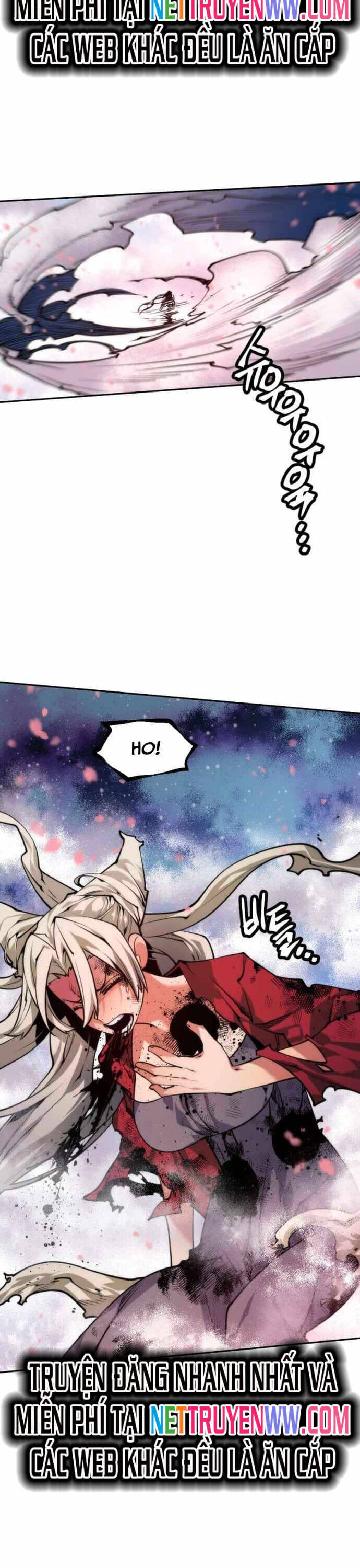 Thời Đại Hoàng Kim Chapter 37 - 16