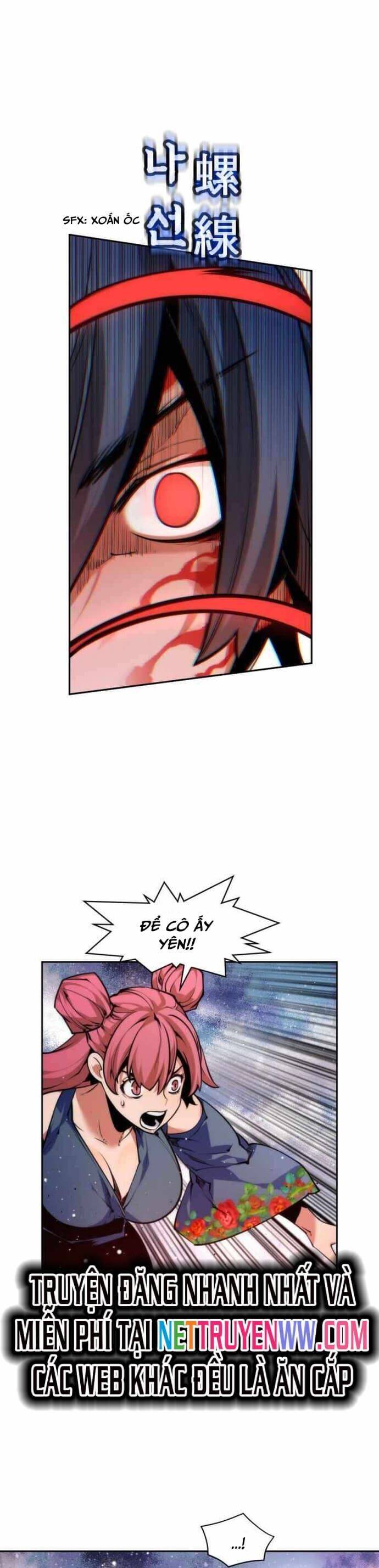 Thời Đại Hoàng Kim Chapter 37 - 18