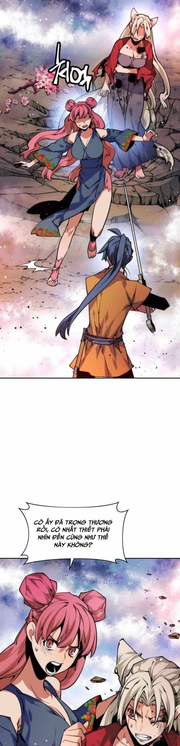 Thời Đại Hoàng Kim Chapter 37 - 19