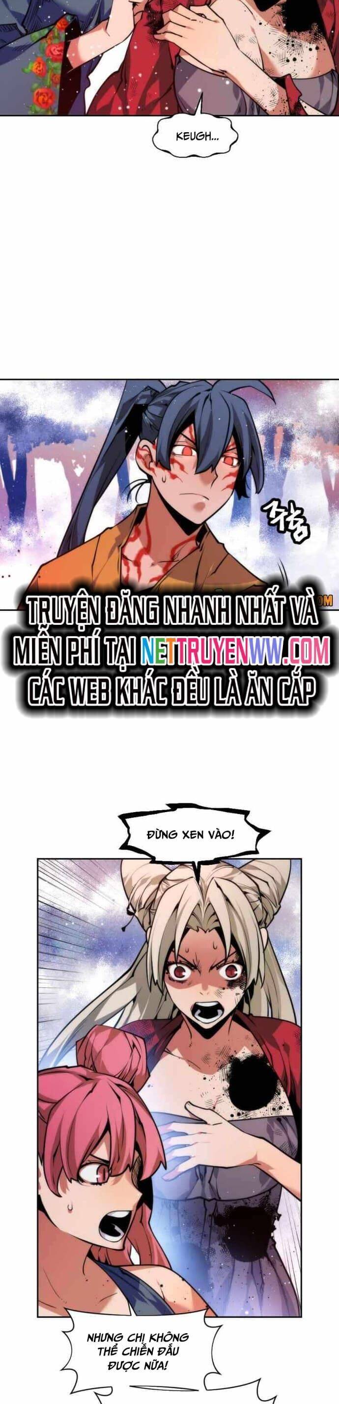 Thời Đại Hoàng Kim Chapter 37 - 20