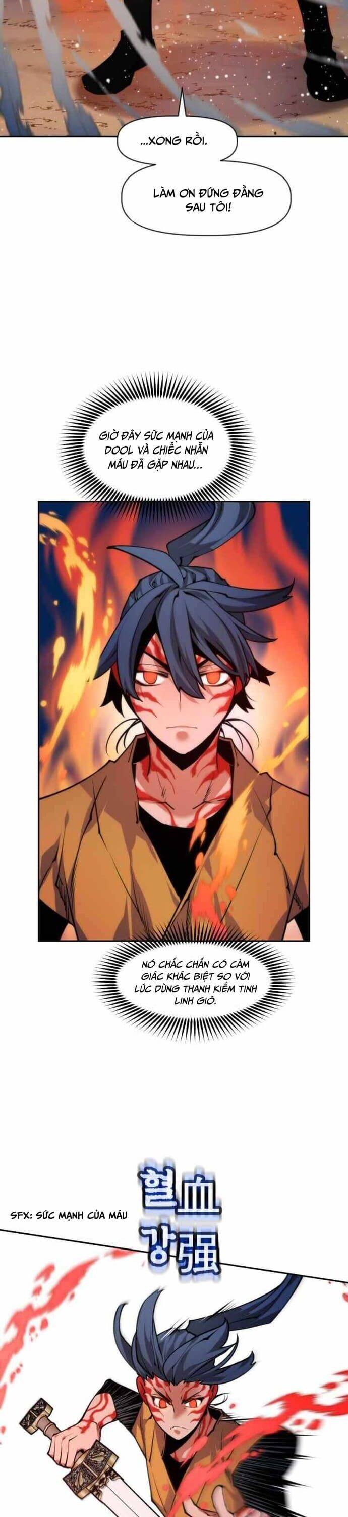 Thời Đại Hoàng Kim Chapter 37 - 3