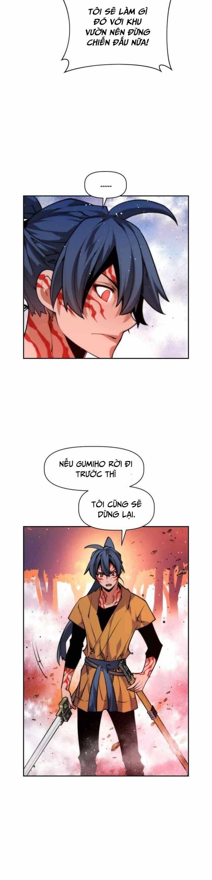 Thời Đại Hoàng Kim Chapter 37 - 21