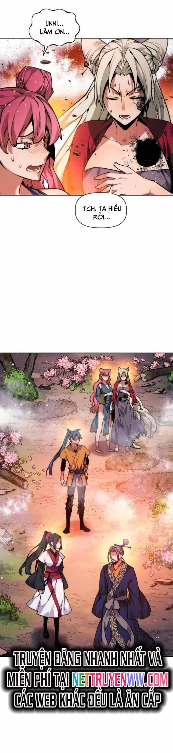 Thời Đại Hoàng Kim Chapter 37 - 22