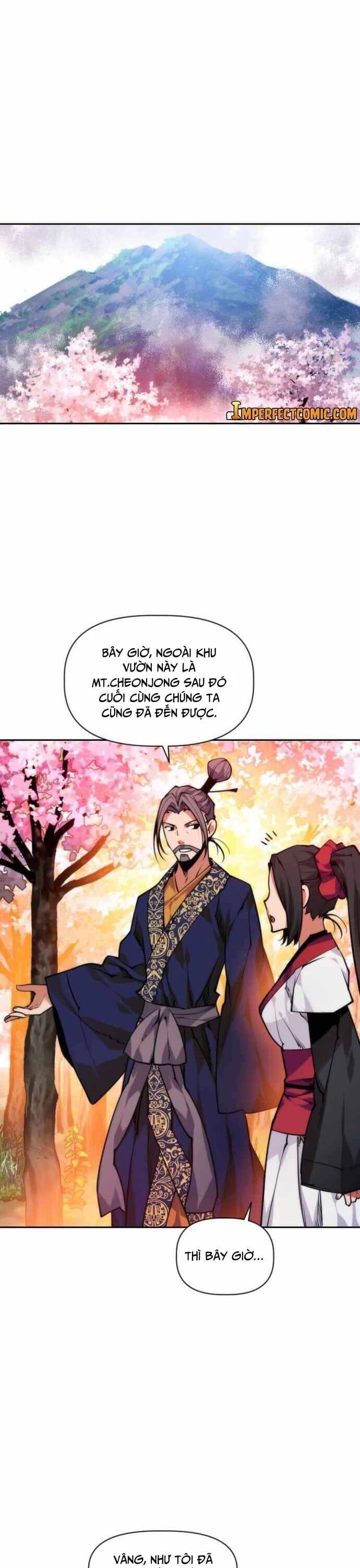 Thời Đại Hoàng Kim Chapter 37 - 23