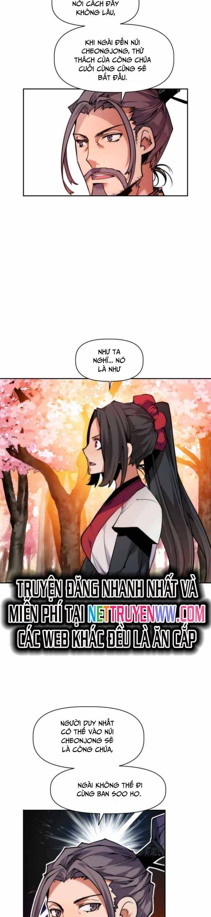 Thời Đại Hoàng Kim Chapter 37 - 24