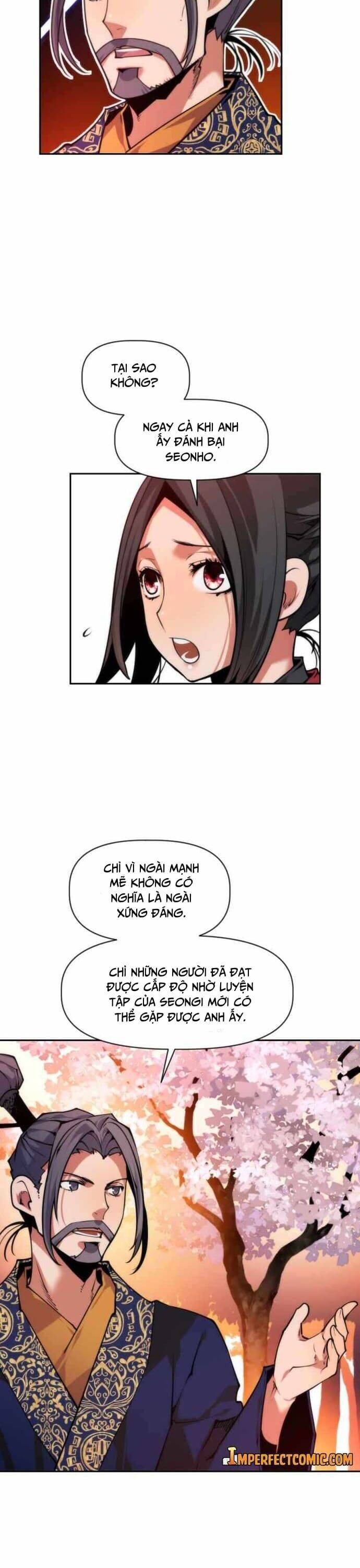 Thời Đại Hoàng Kim Chapter 37 - 25