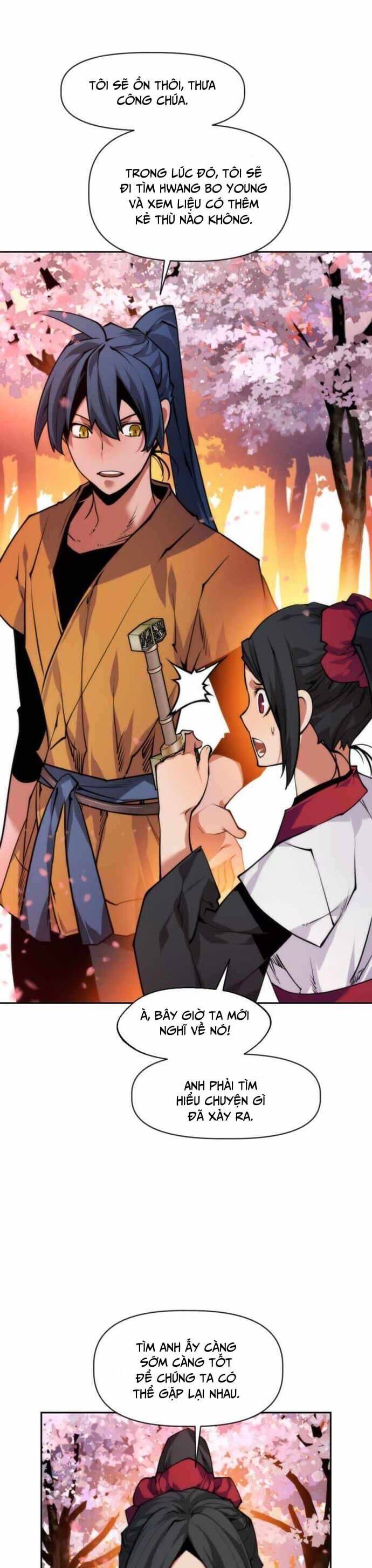 Thời Đại Hoàng Kim Chapter 37 - 26