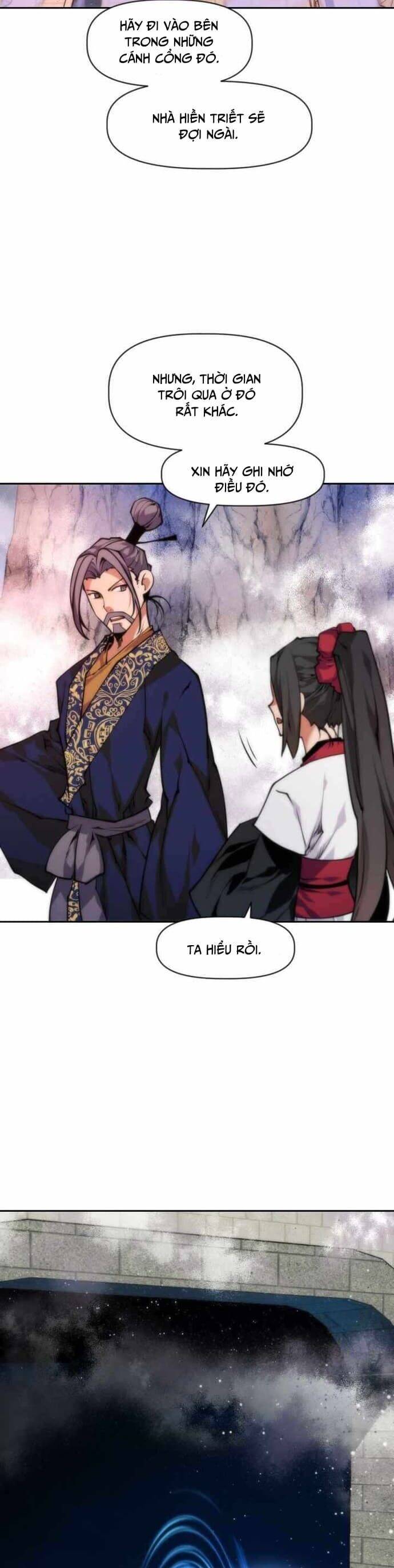 Thời Đại Hoàng Kim Chapter 37 - 31