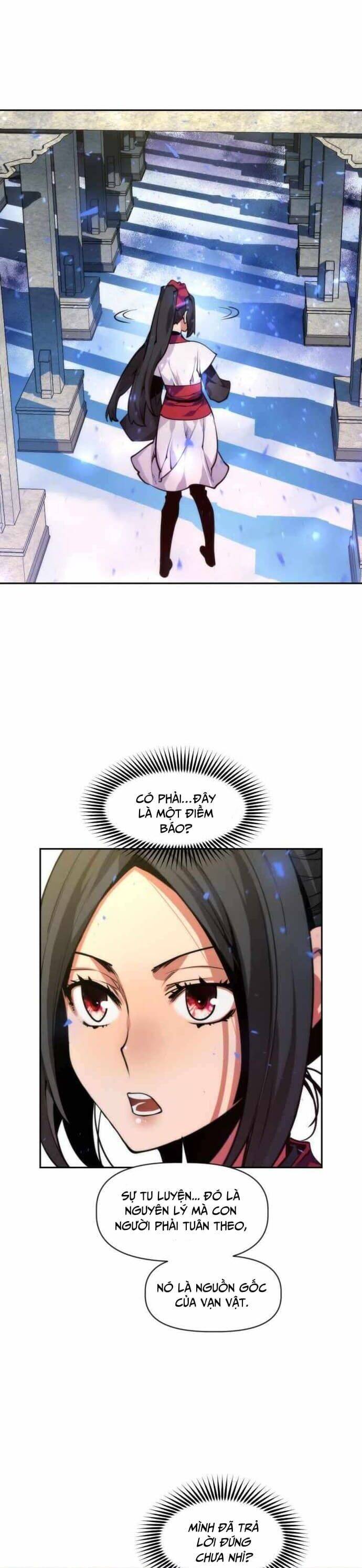 Thời Đại Hoàng Kim Chapter 37 - 36