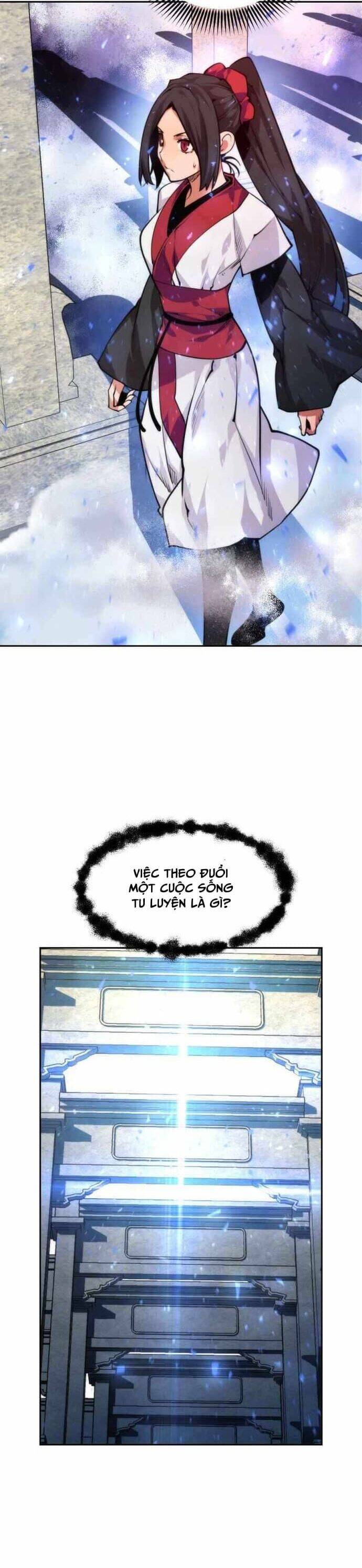 Thời Đại Hoàng Kim Chapter 37 - 37