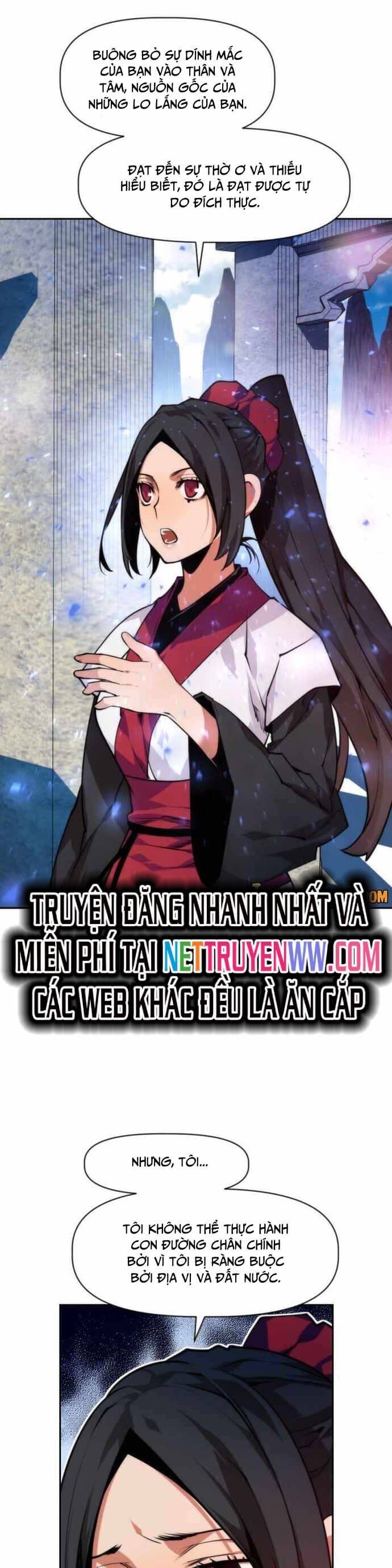 Thời Đại Hoàng Kim Chapter 37 - 38