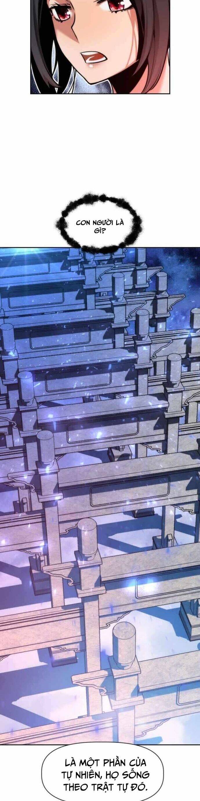 Thời Đại Hoàng Kim Chapter 37 - 39