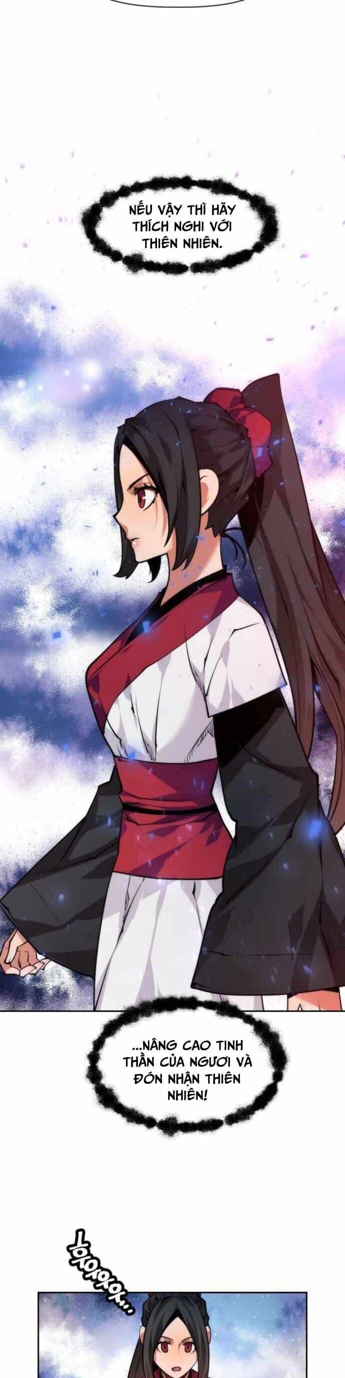 Thời Đại Hoàng Kim Chapter 37 - 40