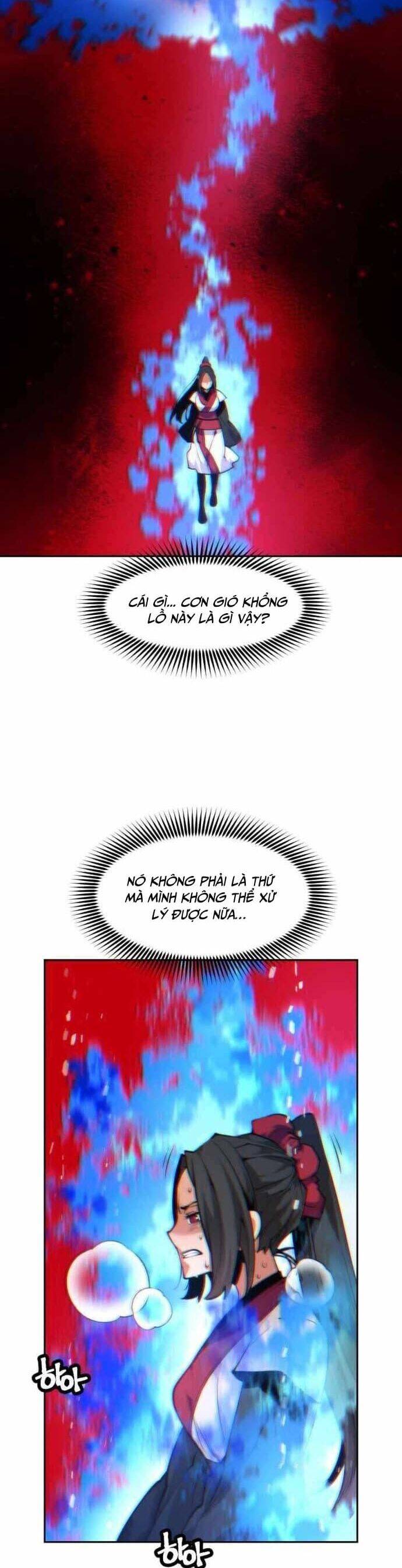 Thời Đại Hoàng Kim Chapter 37 - 43