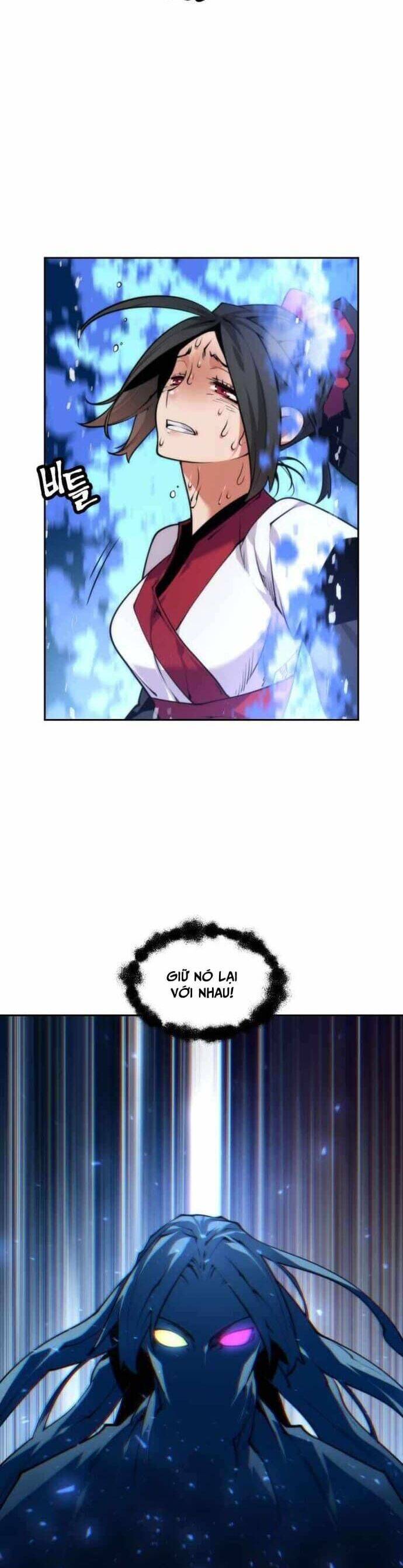 Thời Đại Hoàng Kim Chapter 37 - 44