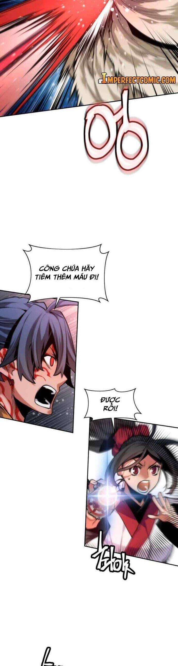 Thời Đại Hoàng Kim Chapter 37 - 7