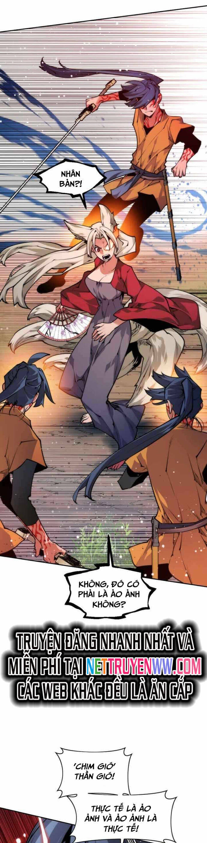 Thời Đại Hoàng Kim Chapter 37 - 10