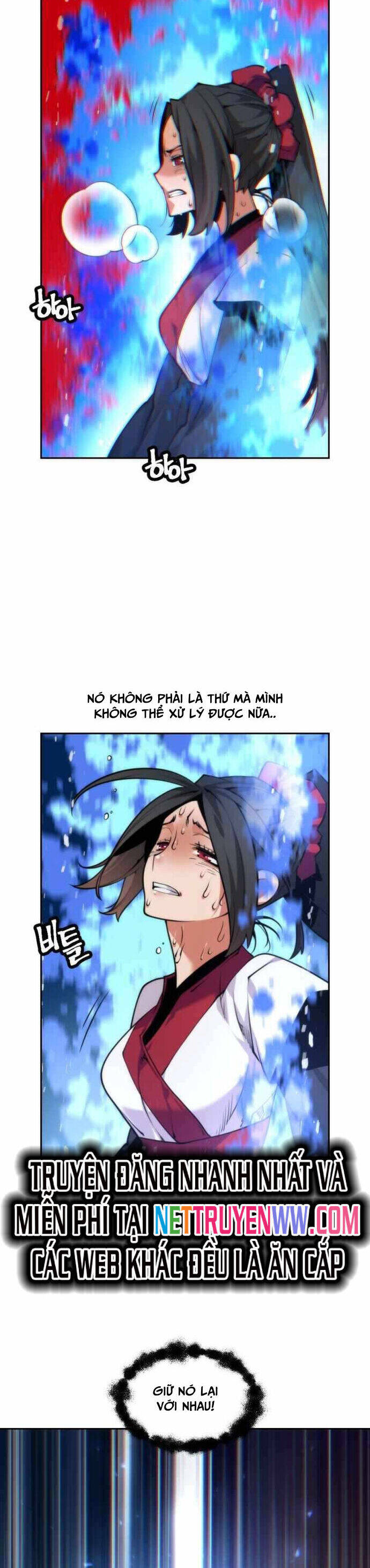 Thời Đại Hoàng Kim Chapter 38 - 2