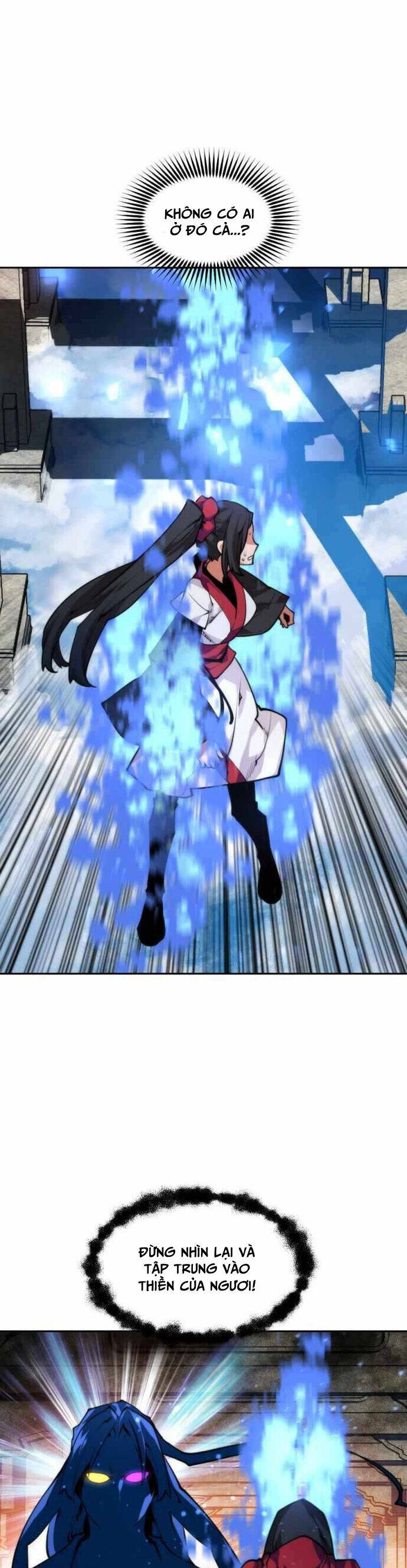 Thời Đại Hoàng Kim Chapter 38 - 15