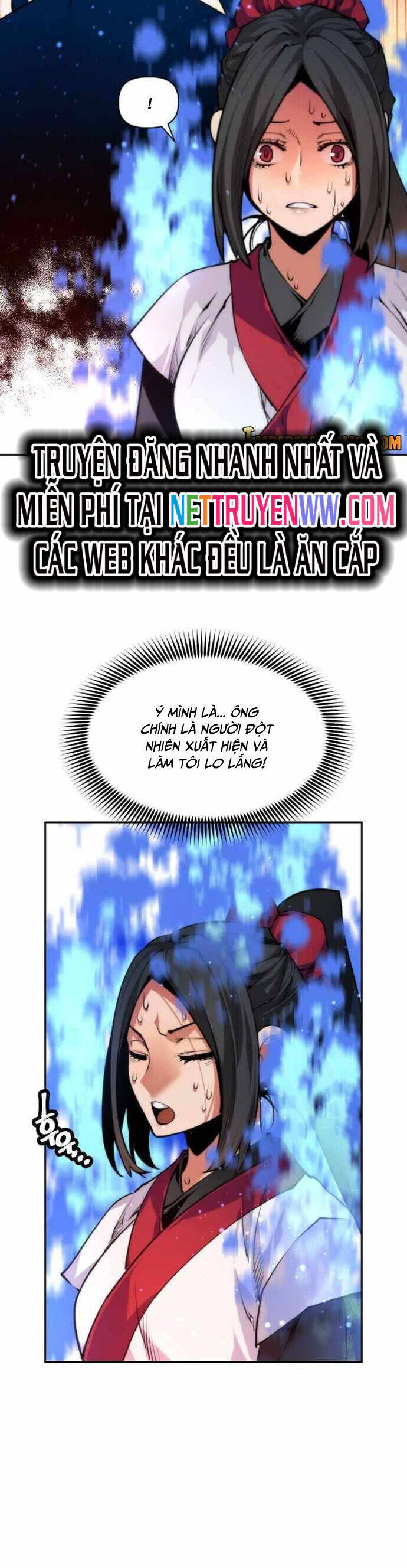 Thời Đại Hoàng Kim Chapter 38 - 16