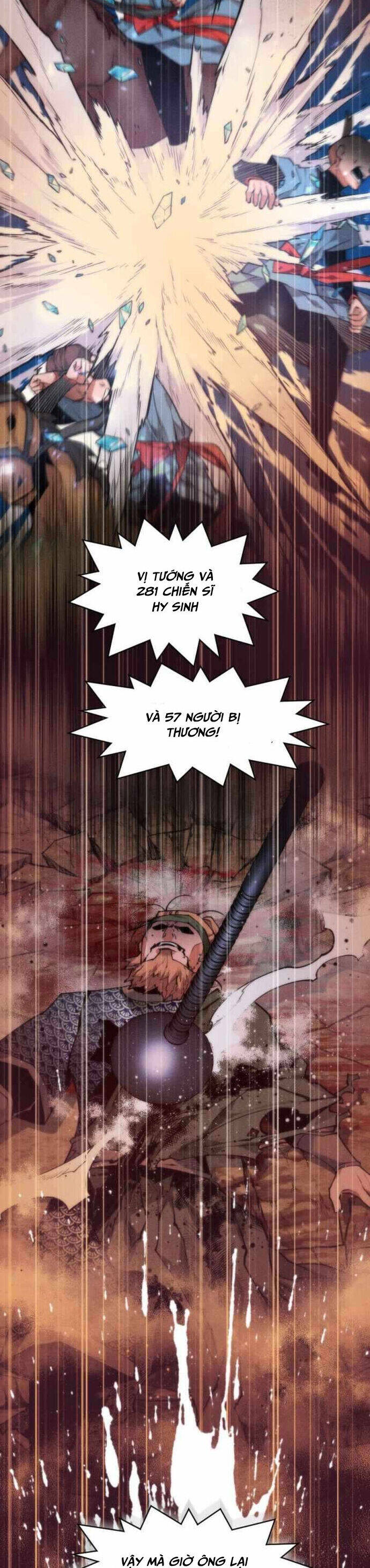 Thời Đại Hoàng Kim Chapter 38 - 22