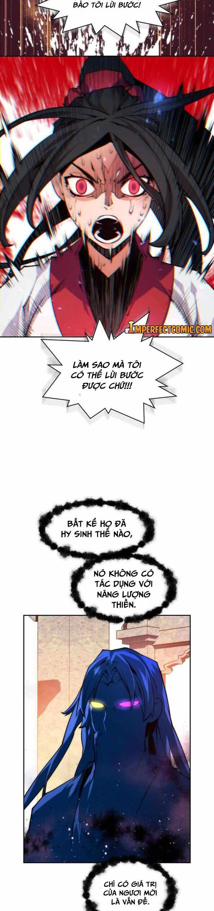 Thời Đại Hoàng Kim Chapter 38 - 23