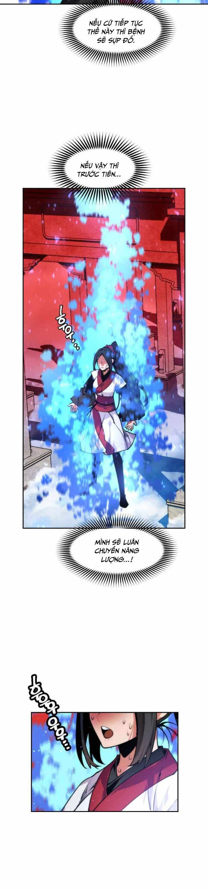 Thời Đại Hoàng Kim Chapter 38 - 26