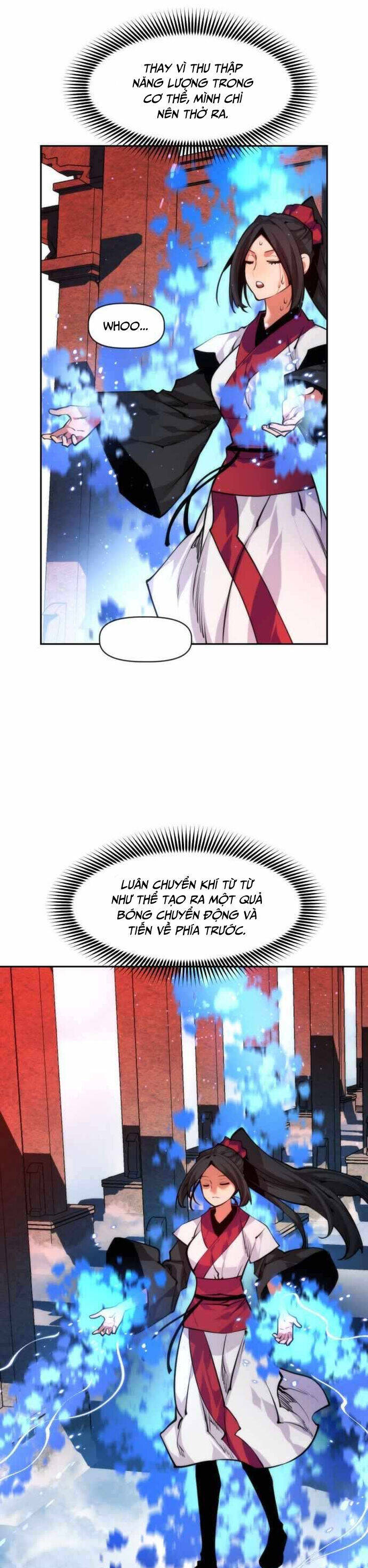 Thời Đại Hoàng Kim Chapter 38 - 27