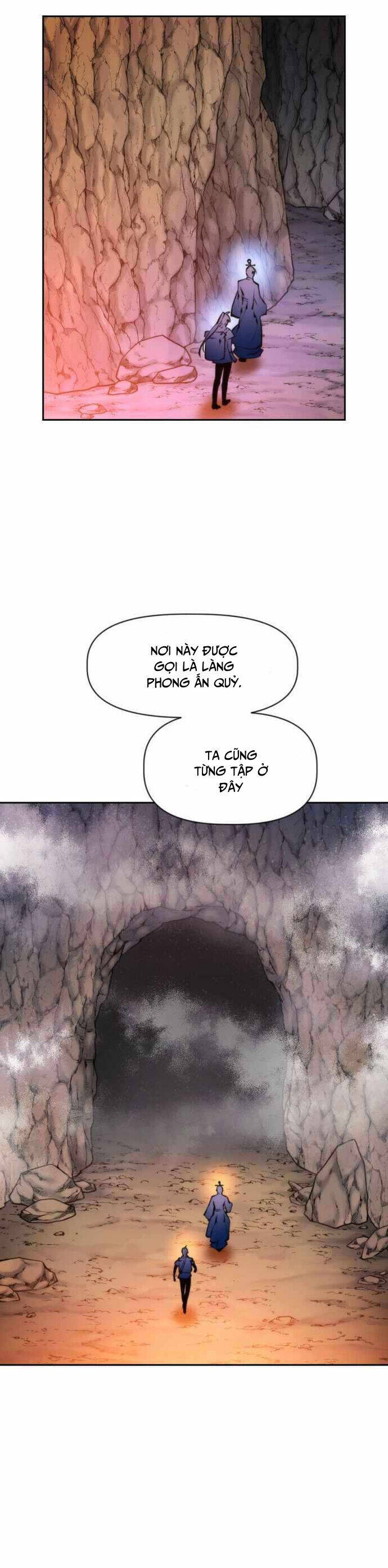 Thời Đại Hoàng Kim Chapter 38 - 35