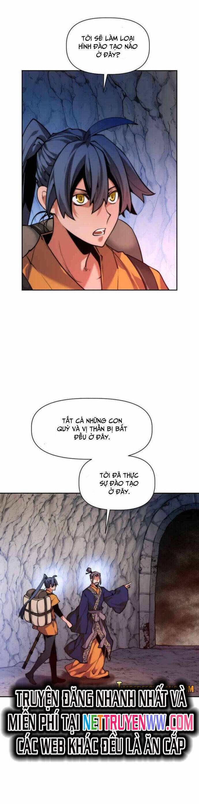 Thời Đại Hoàng Kim Chapter 38 - 36