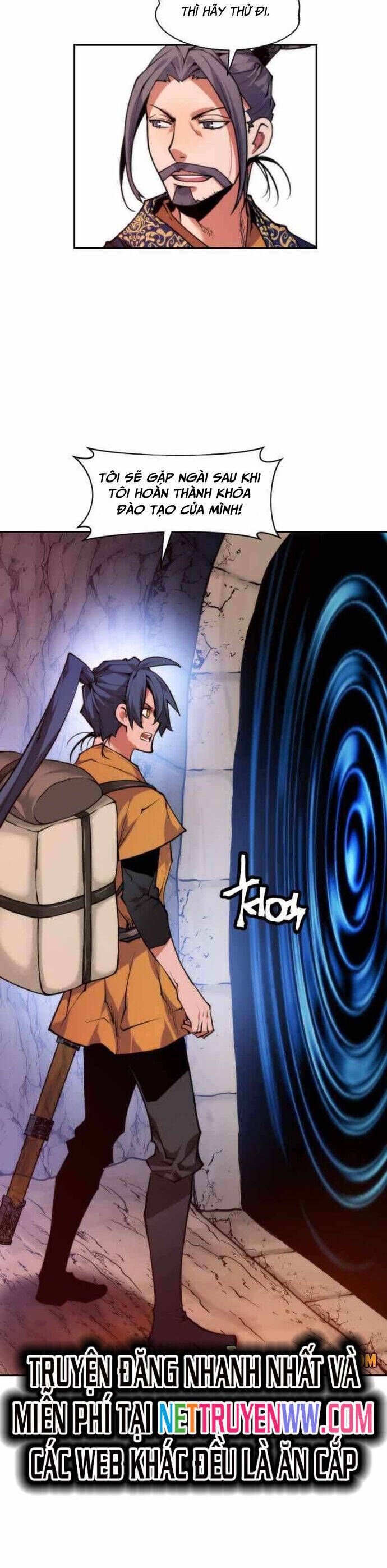 Thời Đại Hoàng Kim Chapter 38 - 38