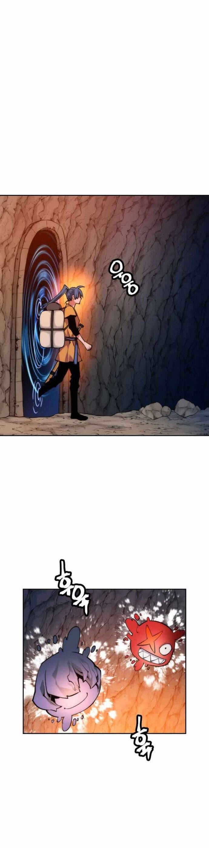 Thời Đại Hoàng Kim Chapter 38 - 40