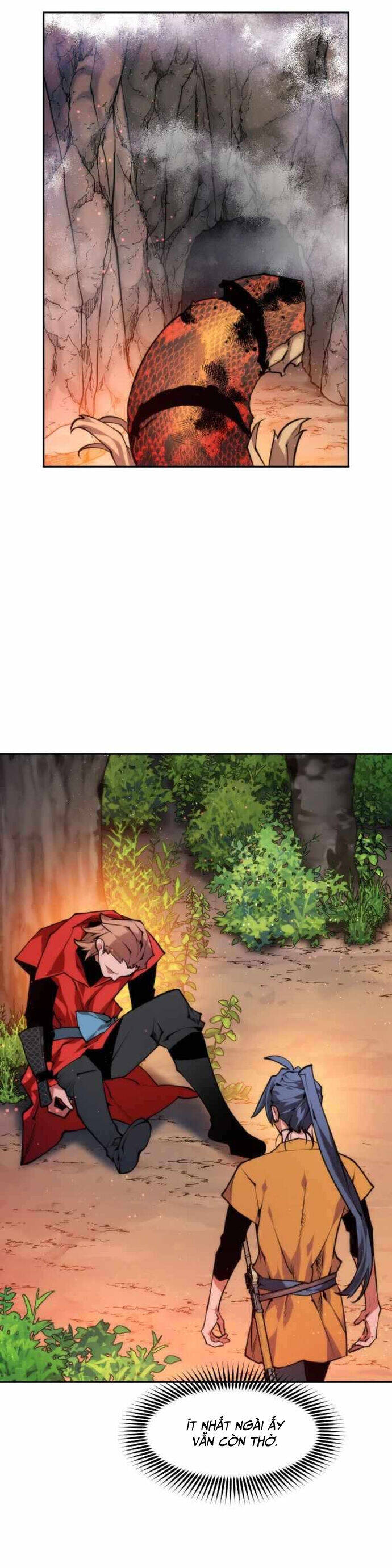 Thời Đại Hoàng Kim Chapter 38 - 5