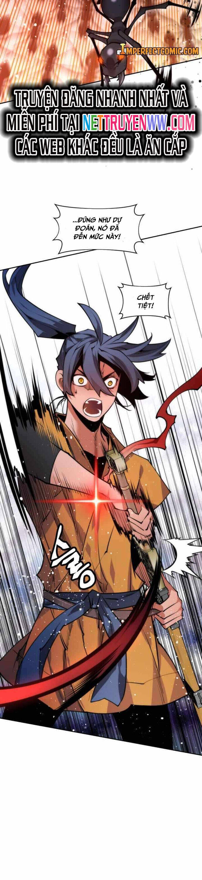 Thời Đại Hoàng Kim Chapter 38 - 44