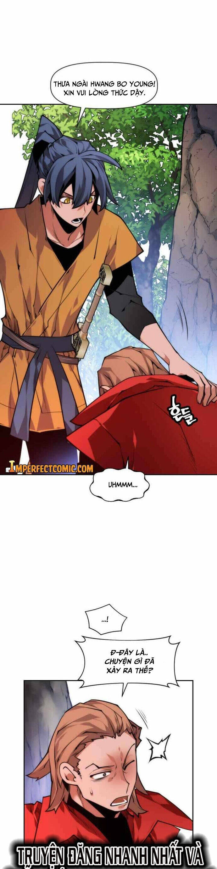 Thời Đại Hoàng Kim Chapter 38 - 6