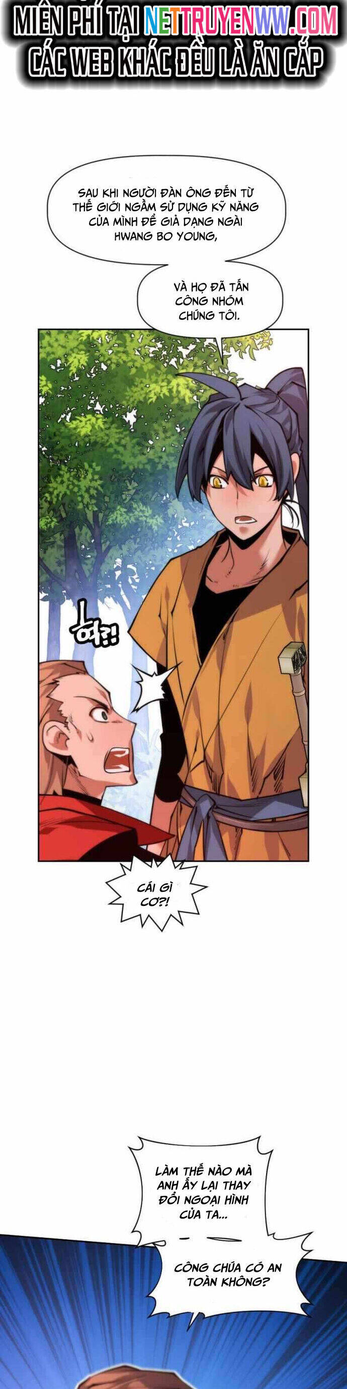 Thời Đại Hoàng Kim Chapter 38 - 7